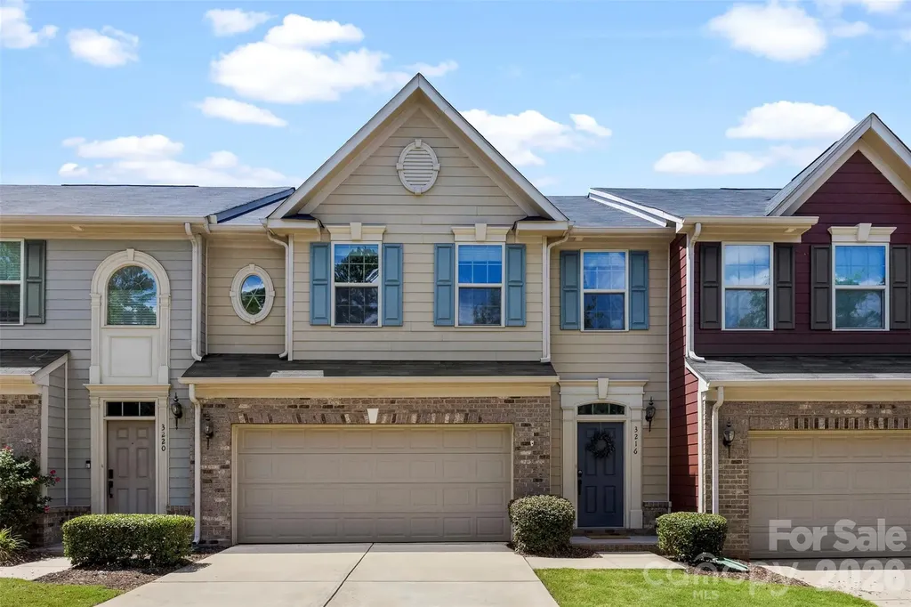 3216 Morgan Clark Road Charlotte NC 28208