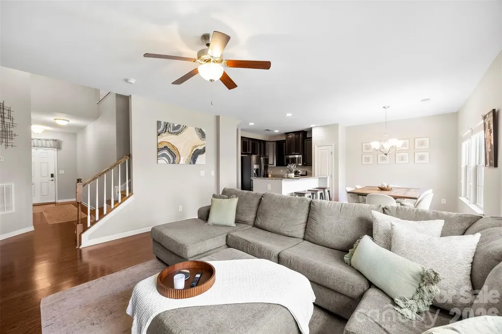 3216 Morgan Clark Road Charlotte NC 28208