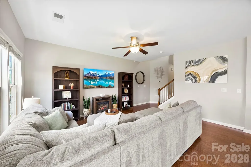 3216 Morgan Clark Road Charlotte NC 28208