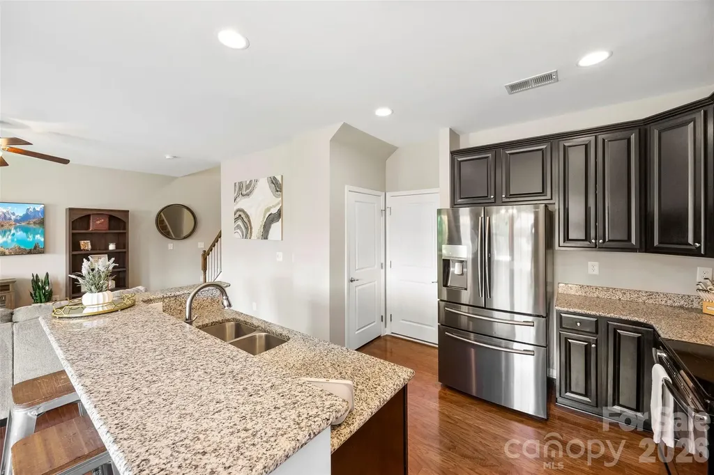 3216 Morgan Clark Road Charlotte NC 28208