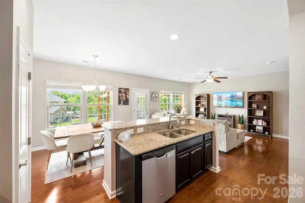3216 Morgan Clark Road Charlotte NC 28208