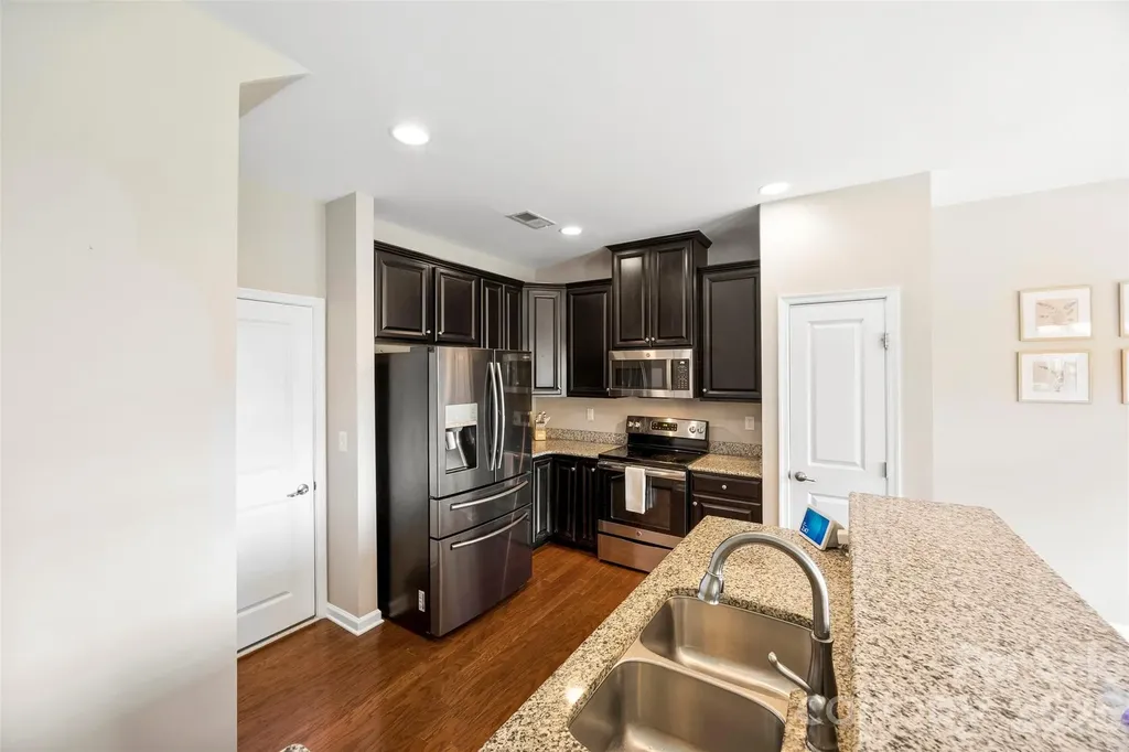3216 Morgan Clark Road Charlotte NC 28208