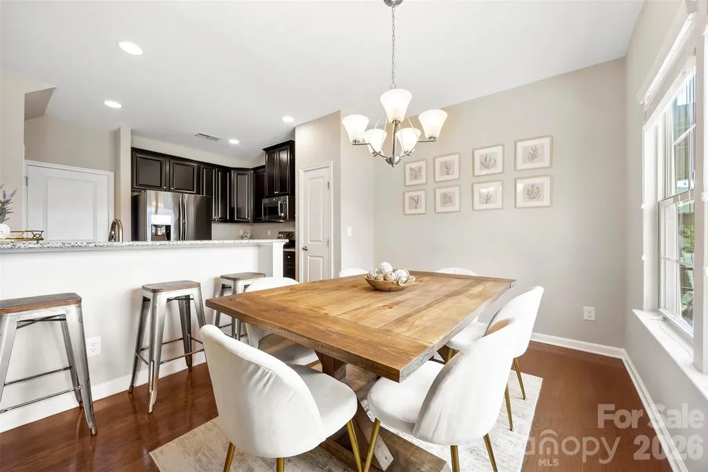 3216 Morgan Clark Road Charlotte NC 28208