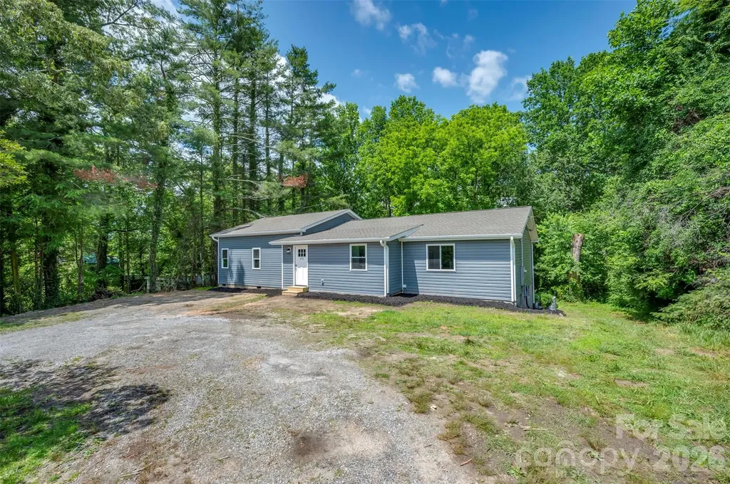 323 Stepp Avenue Hendersonville NC 28739