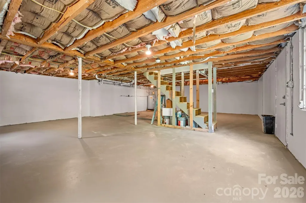 323 Stepp Avenue Hendersonville NC 28739