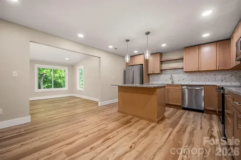 323 Stepp Avenue Hendersonville NC 28739