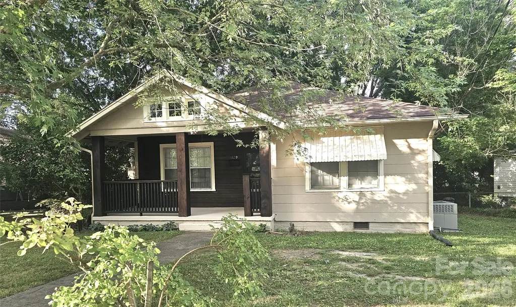 1129 W 5th Avenue Gastonia NC 28052