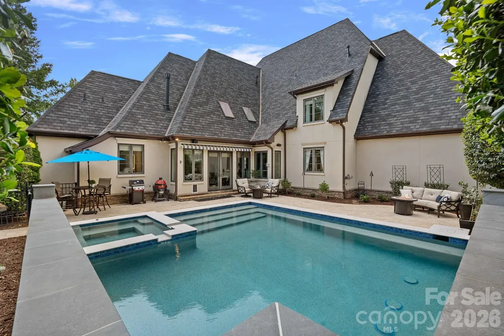 114 Thurstons Way Mooresville NC 28117