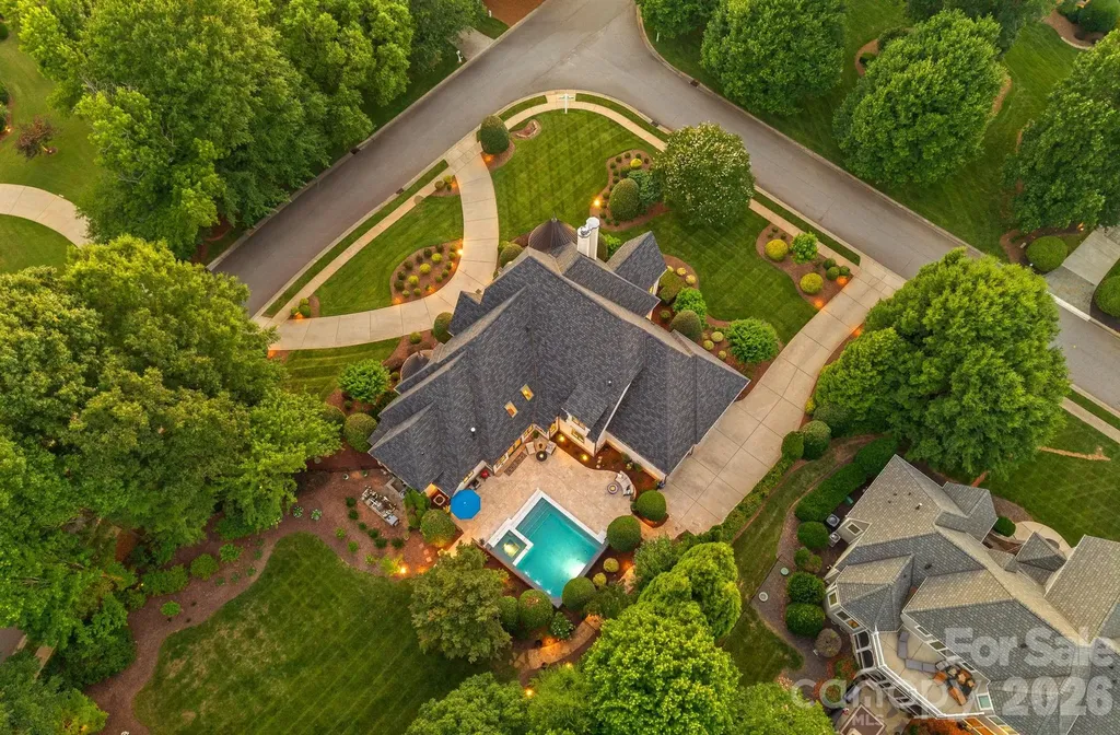 114 Thurstons Way Mooresville NC 28117
