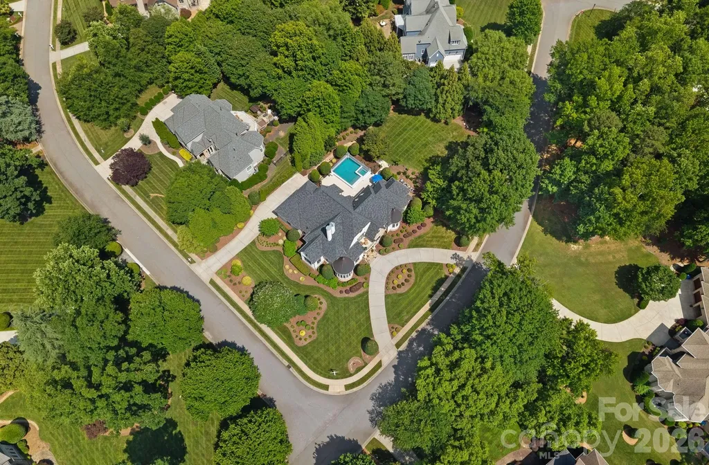 114 Thurstons Way Mooresville NC 28117