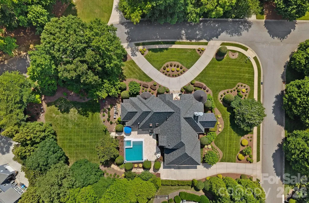 114 Thurstons Way Mooresville NC 28117