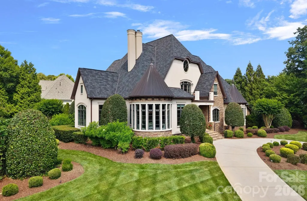 114 Thurstons Way Mooresville NC 28117
