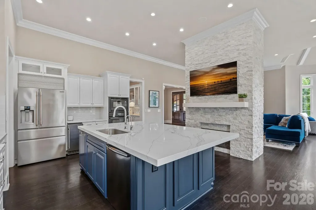114 Thurstons Way Mooresville NC 28117