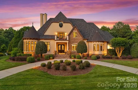 114 Thurstons Way Mooresville NC 28117