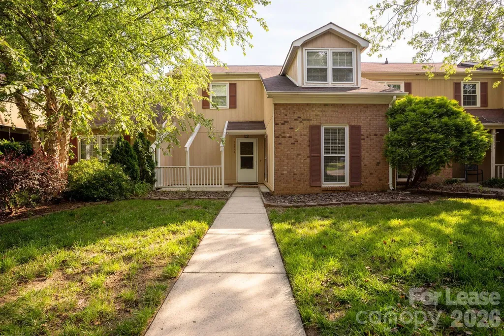 11119 Michelangelo Court Charlotte NC 28226