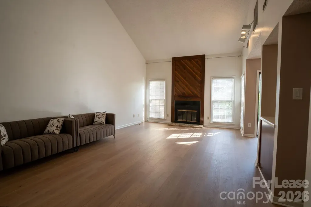 11119 Michelangelo Court Charlotte NC 28226