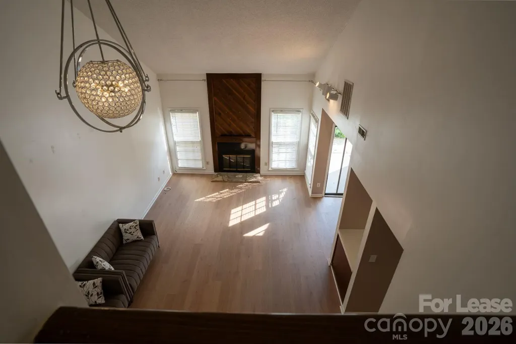 11119 Michelangelo Court Charlotte NC 28226