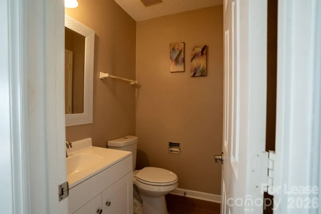 11119 Michelangelo Court Charlotte NC 28226