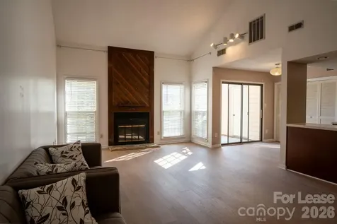 11119 Michelangelo Court Charlotte NC 28226
