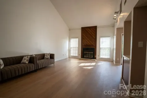 11119 Michelangelo Court Charlotte NC 28226