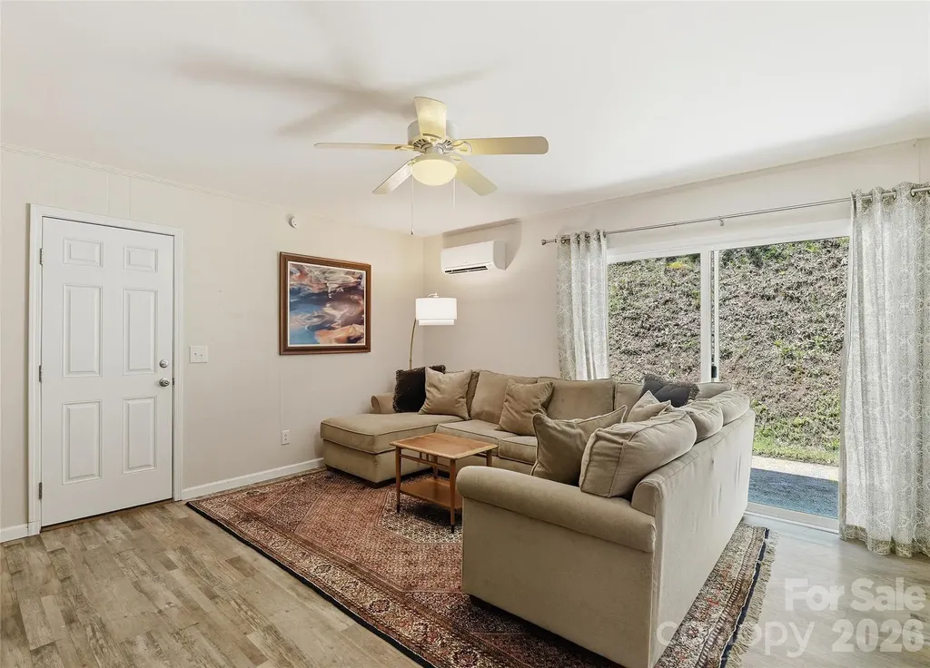 1296 N Country Club Drive Cullowhee NC 28723