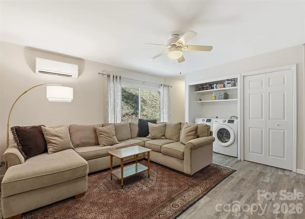 1296 N Country Club Drive Cullowhee NC 28723