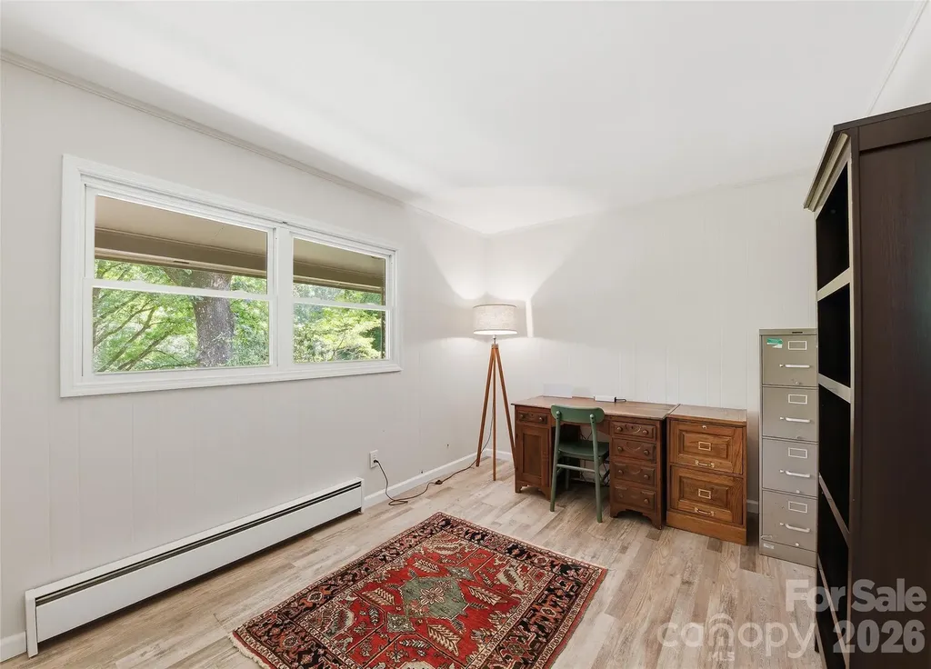 1296 N Country Club Drive Cullowhee NC 28723