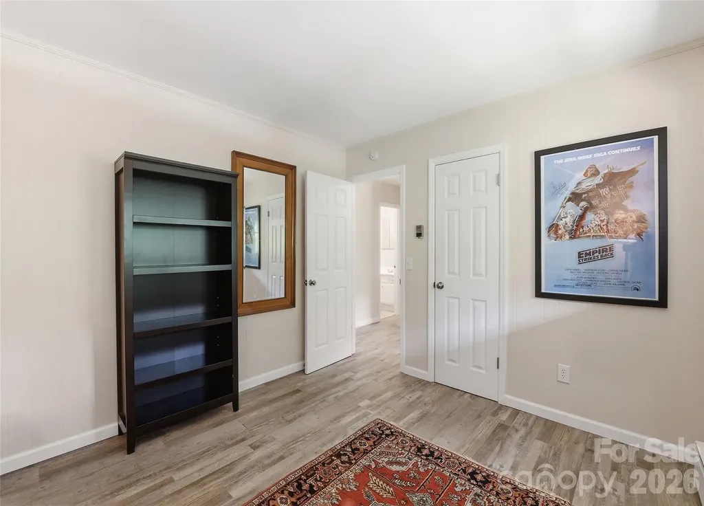1296 N Country Club Drive Cullowhee NC 28723