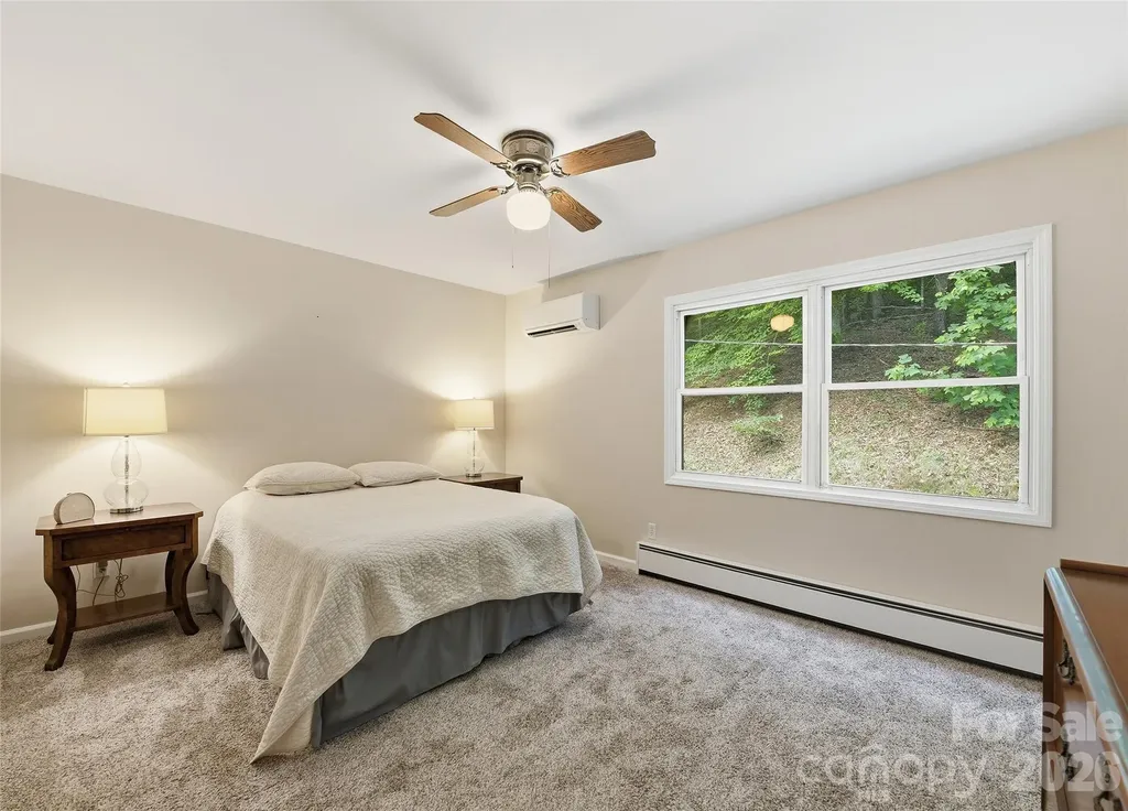 1296 N Country Club Drive Cullowhee NC 28723