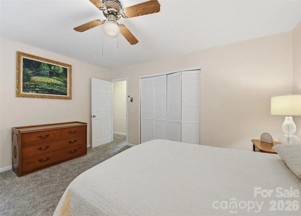 1296 N Country Club Drive Cullowhee NC 28723