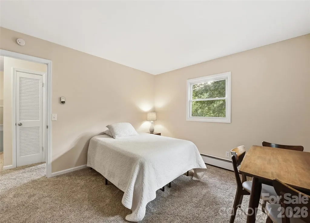 1296 N Country Club Drive Cullowhee NC 28723