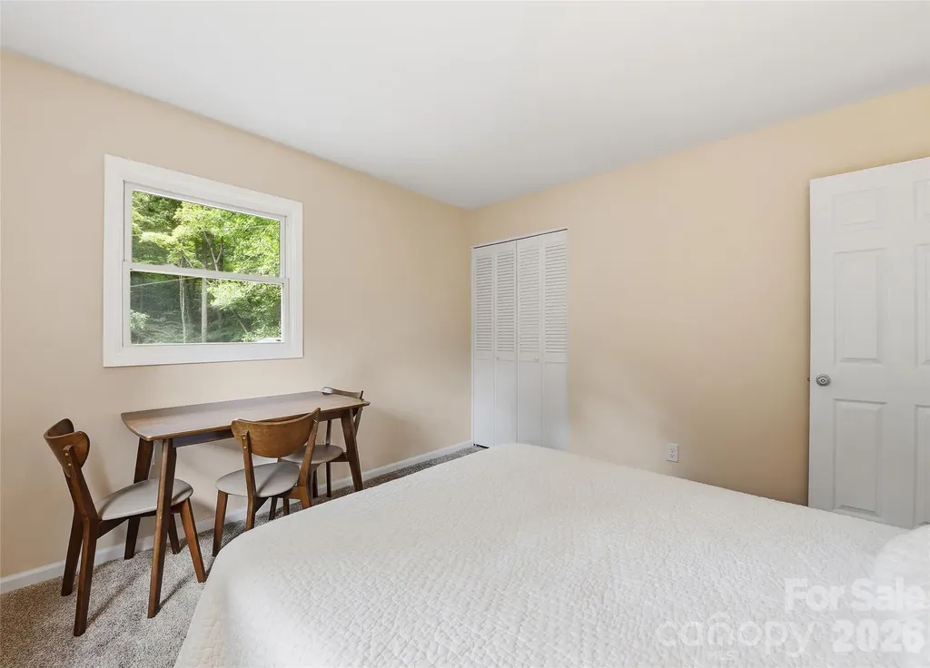1296 N Country Club Drive Cullowhee NC 28723