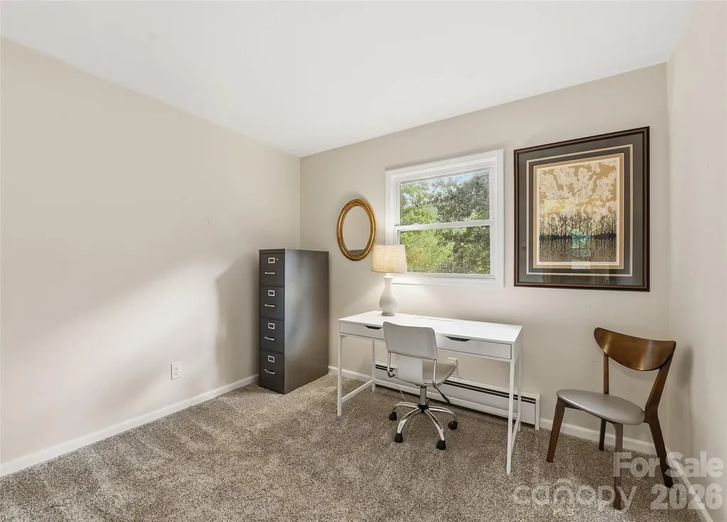 1296 N Country Club Drive Cullowhee NC 28723