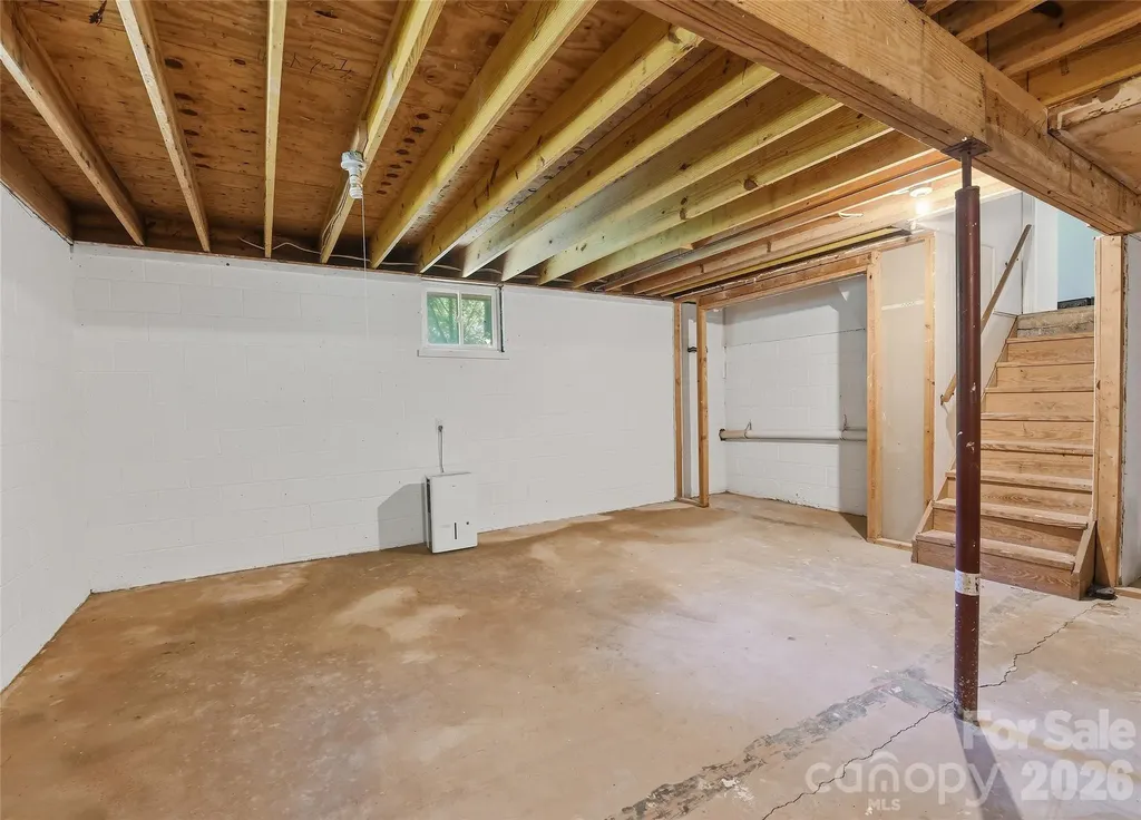 1296 N Country Club Drive Cullowhee NC 28723