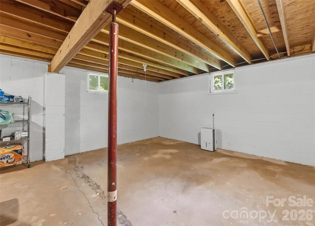1296 N Country Club Drive Cullowhee NC 28723