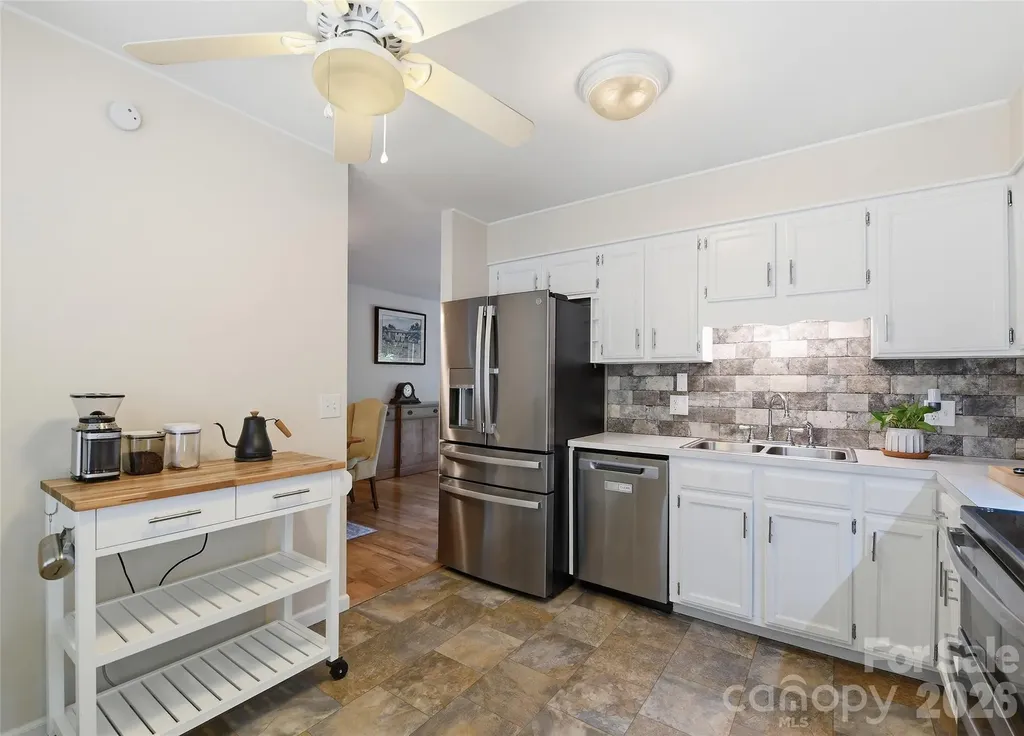 1296 N Country Club Drive Cullowhee NC 28723