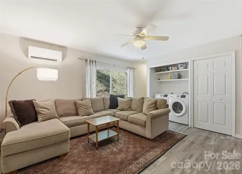 1296 N Country Club Drive Cullowhee NC 28723