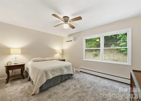 1296 N Country Club Drive Cullowhee NC 28723