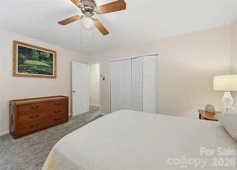 1296 N Country Club Drive Cullowhee NC 28723