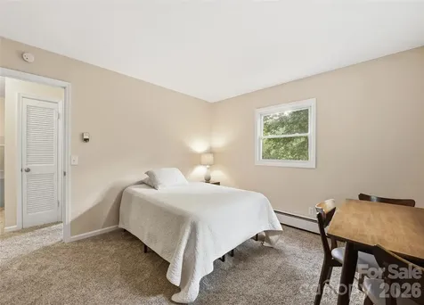 1296 N Country Club Drive Cullowhee NC 28723