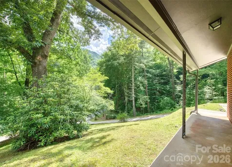 1296 N Country Club Drive Cullowhee NC 28723