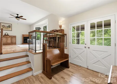 1296 N Country Club Drive Cullowhee NC 28723