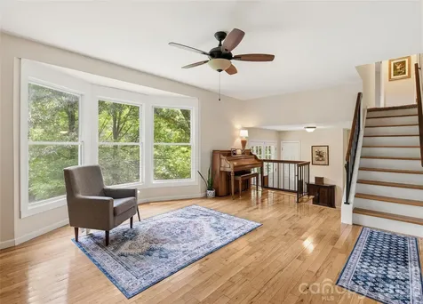 1296 N Country Club Drive Cullowhee NC 28723