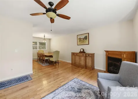 1296 N Country Club Drive Cullowhee NC 28723