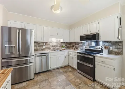 1296 N Country Club Drive Cullowhee NC 28723