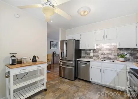 1296 N Country Club Drive Cullowhee NC 28723