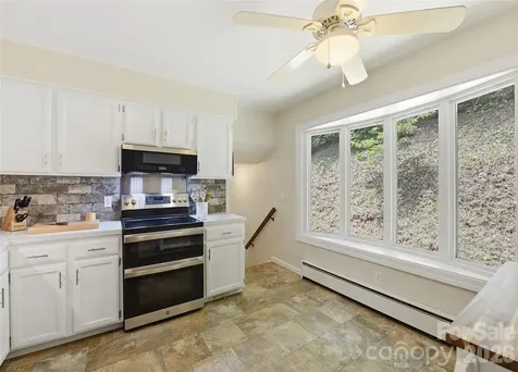 1296 N Country Club Drive Cullowhee NC 28723