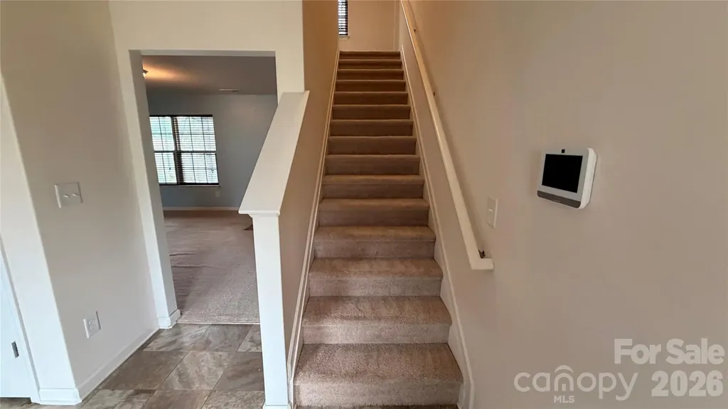 2602 Meadow Knoll Drive Charlotte NC 28269