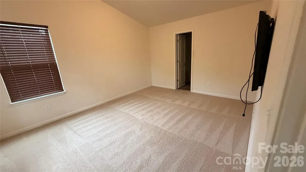 2602 Meadow Knoll Drive Charlotte NC 28269
