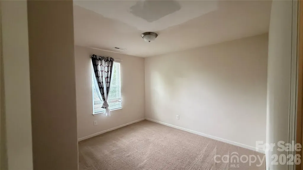 2602 Meadow Knoll Drive Charlotte NC 28269